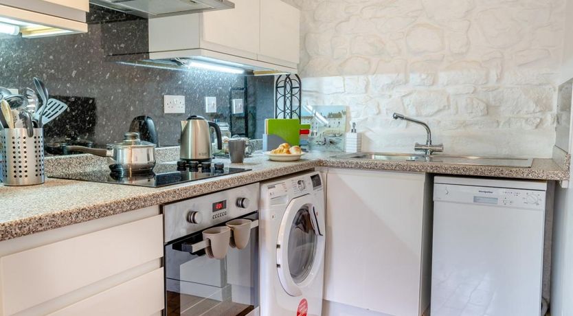 Photo of 1 Bed in Kidwelly