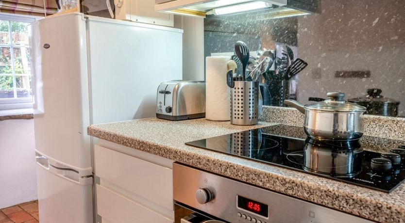 Photo of 1 Bed in Kidwelly