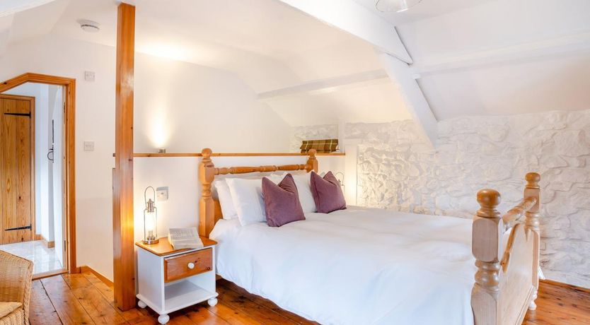 Photo of 1 Bed in Kidwelly