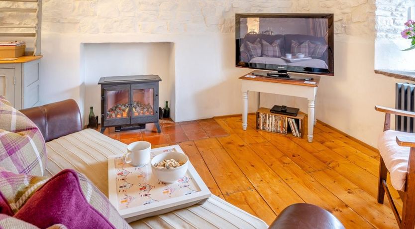 Photo of 1 Bed in Kidwelly