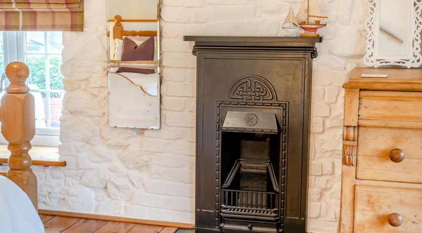 Photo of 1 Bed in Kidwelly