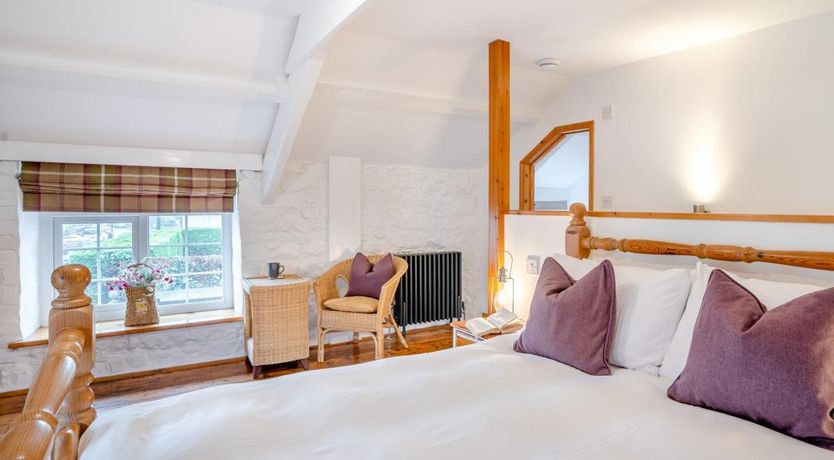 Photo of 1 Bed in Kidwelly