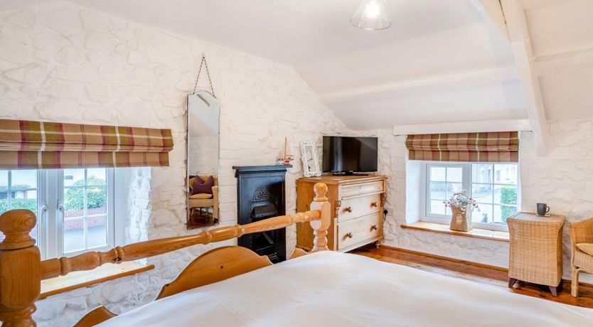 Photo of 1 Bed in Kidwelly