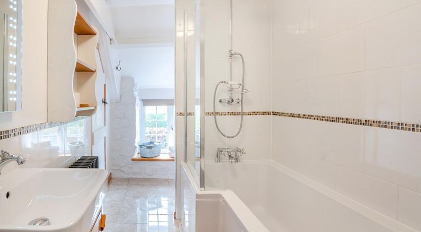 Photo of 1 Bed in Kidwelly