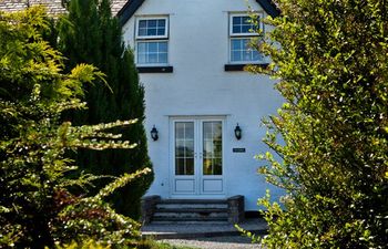 2 Bed in Conwy Holiday Cottage