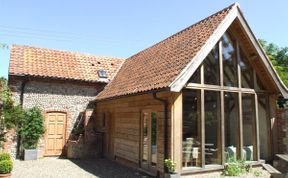 Photo of in Cley (NCC39)