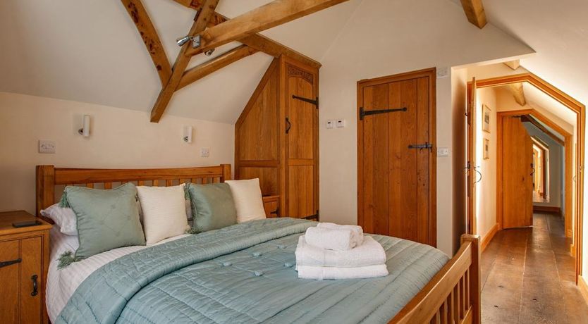 Photo of 2 Bed in Cley