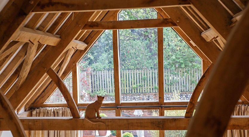 Photo of 2 Bed in Holt