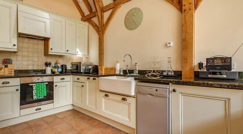 Photo of 2 Bed in Holt