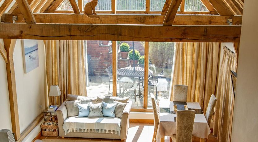 Photo of 2 Bed in Holt