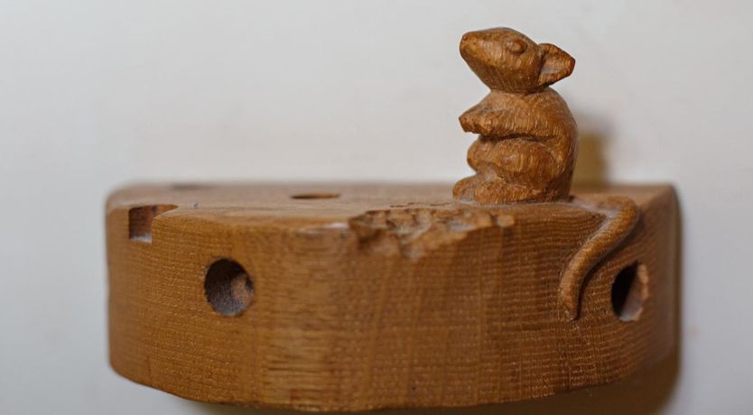 Photo of 2 Bed in Holt