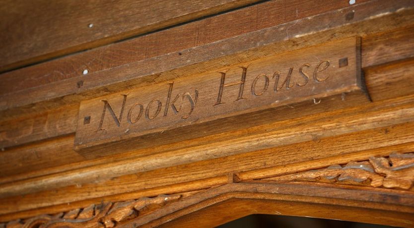 Photo of 2 Bed in Holt