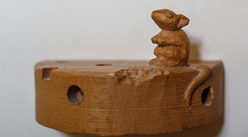 Photo of 2 Bed in Cley