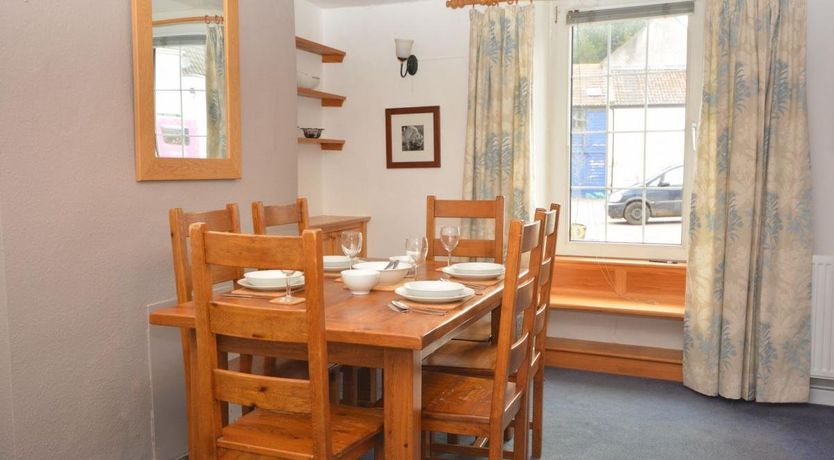 Photo of 2 Bed in Wells