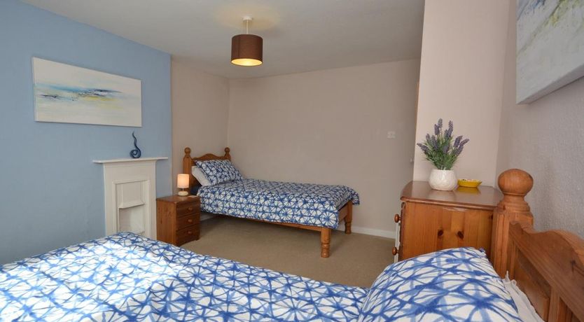 Photo of 2 Bed in Wells