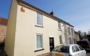 Photo of Cottage in Somerset