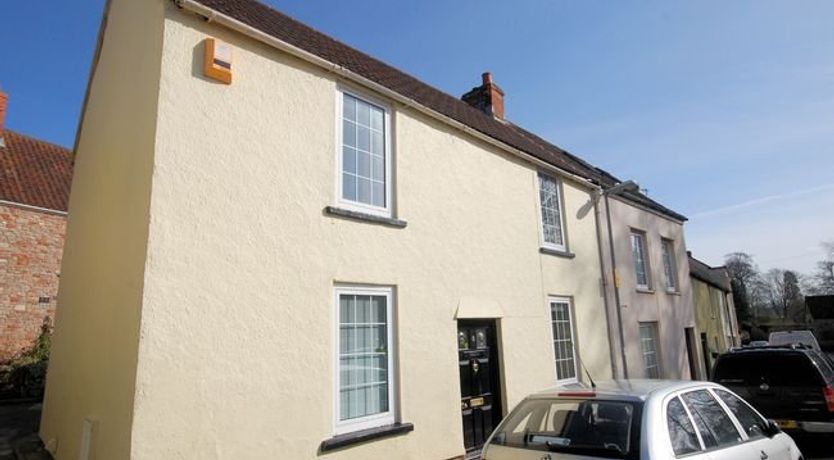 Photo of in Wells (VESPE)