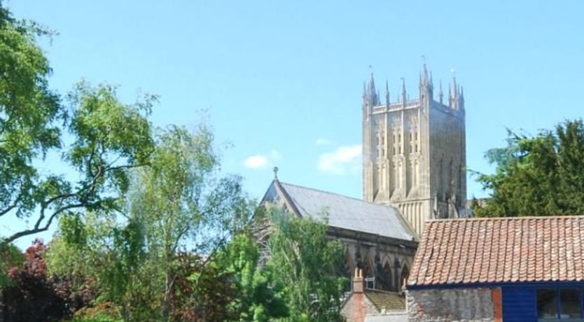 Photo of 2 Bed in Wells