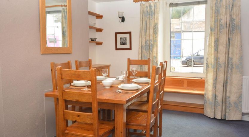 Photo of 2 Bed in Wells