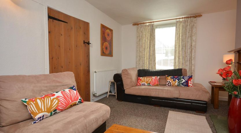 Photo of 2 Bed in Wells