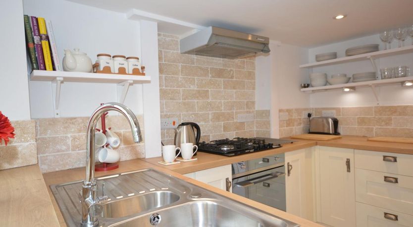 Photo of 2 Bed in Wells