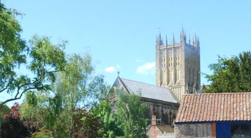 Photo of 2 Bed in Wells