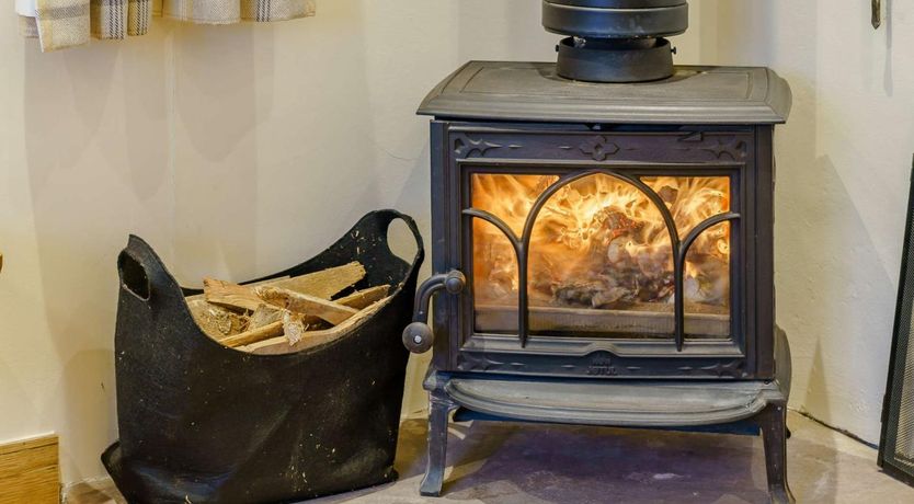 Photo of 2 Bed in Usk-