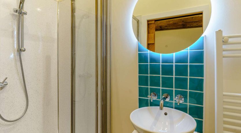 Photo of 2 Bed in Usk-