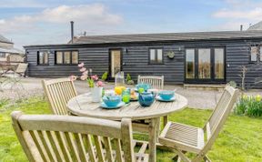 Photo of 2 Bed in Llandenny