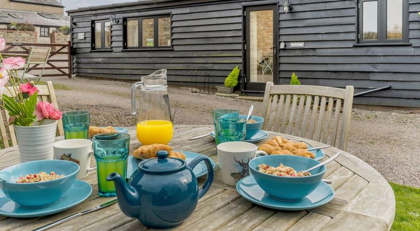 Photo of 2 Bed in Llandenny