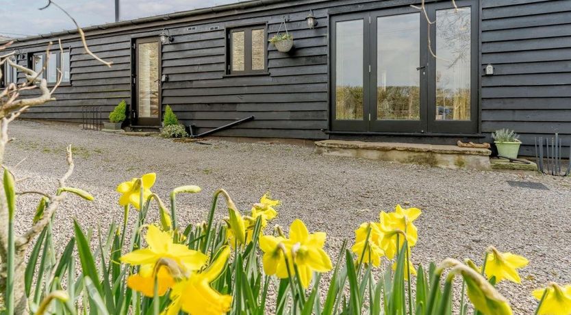 Photo of 2 Bed in Llandenny