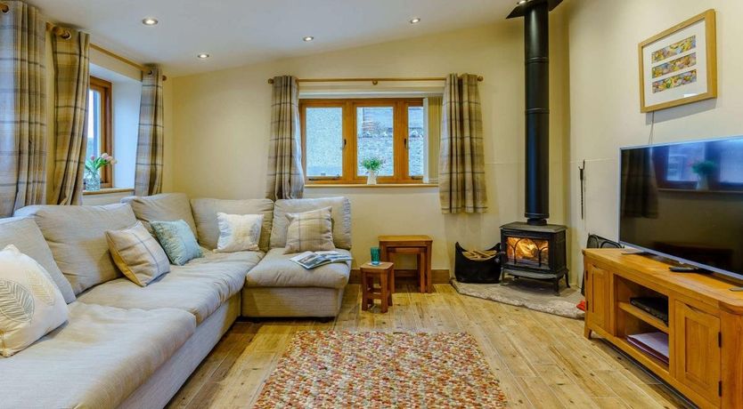 Photo of 2 Bed in Llandenny