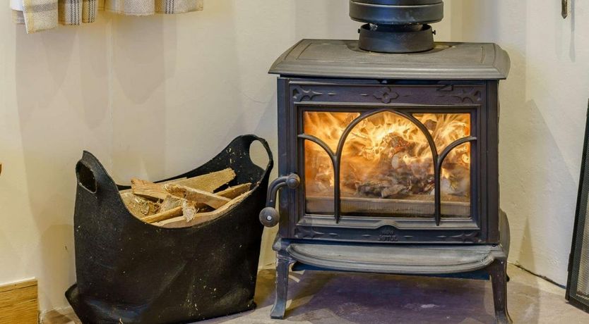 Photo of 2 Bed in Llandenny