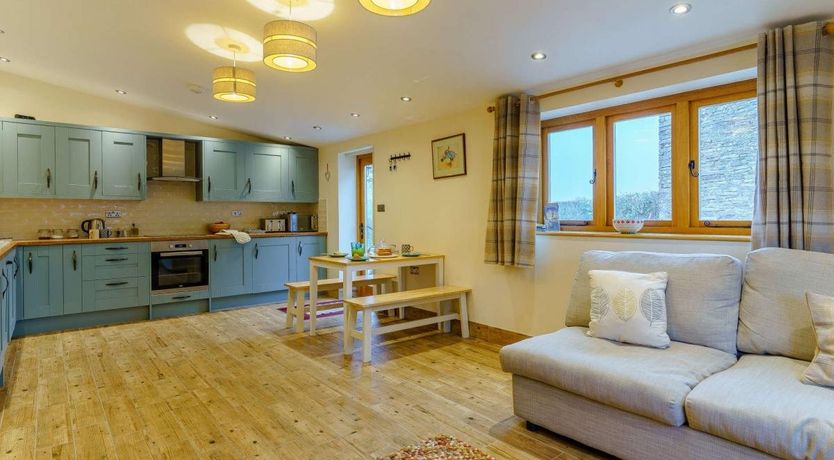 Photo of 2 Bed in Llandenny