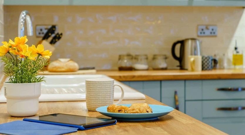 Photo of 2 Bed in Llandenny