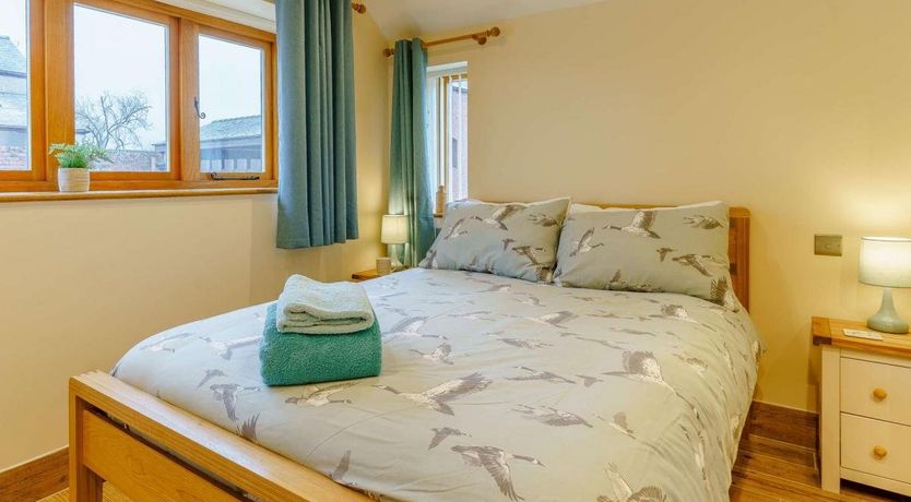 Photo of 2 Bed in Llandenny