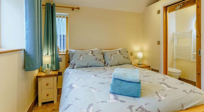 Photo of 2 Bed in Llandenny