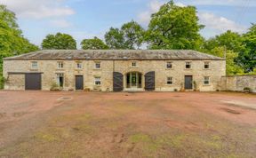 Photo of Barn in Northumberland