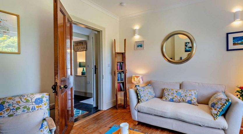 Photo of 3 Bed in Eskdale