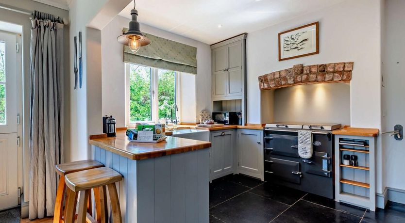 Photo of 3 Bed in Eskdale