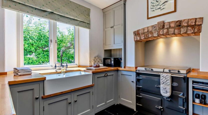 Photo of 3 Bed in Eskdale