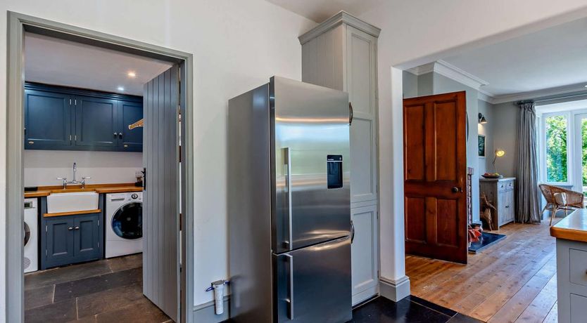 Photo of 3 Bed in Eskdale