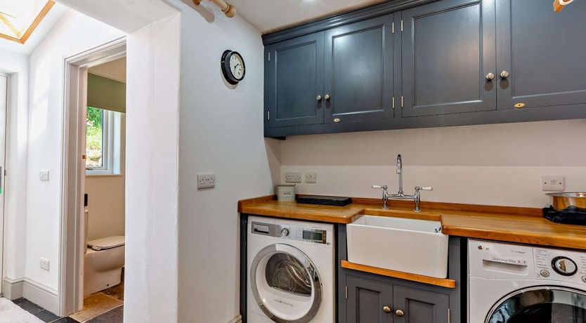 Photo of 3 Bed in Eskdale