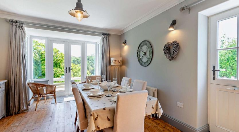 Photo of 3 Bed in Eskdale