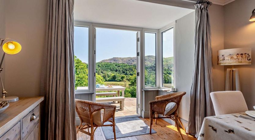 Photo of 3 Bed in Eskdale