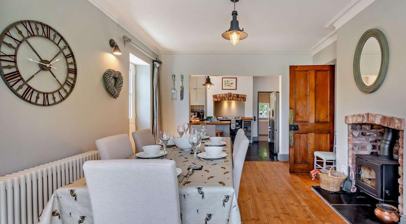 Photo of 3 Bed in Eskdale