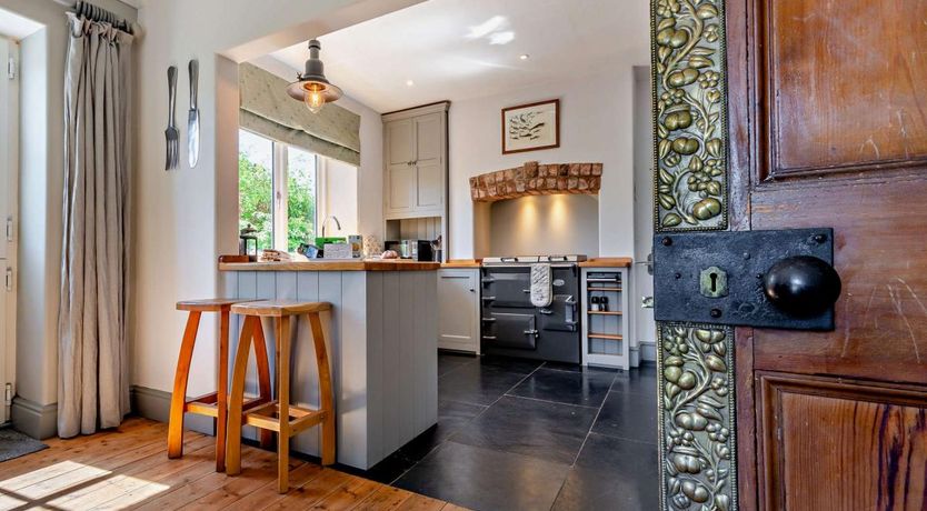 Photo of 3 Bed in Eskdale