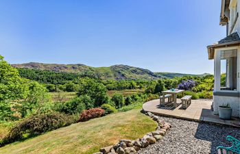 in Eskdale (SZ432) Holiday Cottage
