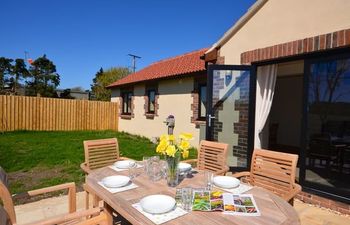 in Chickerell (SLARK) Holiday Cottage