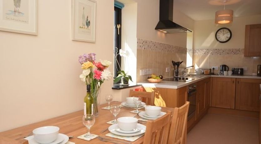 Photo of 3 Bed in Chickerell